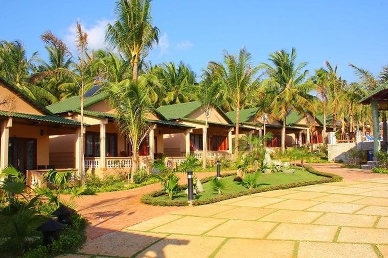 Phú Vân Resort & Spa Phú Quốc